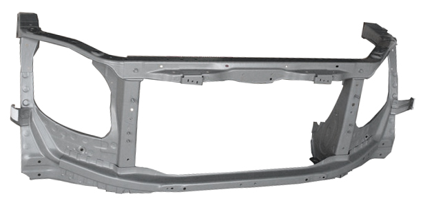 RADIATOR SUPPORT